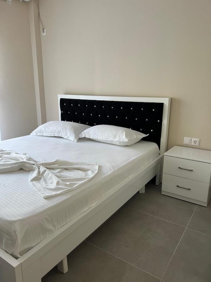 Harmony Apartments Sarandë Exteriör bild